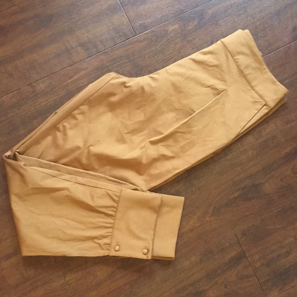 NEW H&M Riding Pants Size 14